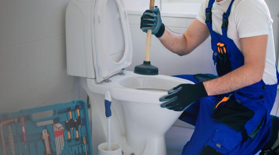 Professional Leak Detection in Winchester, CA